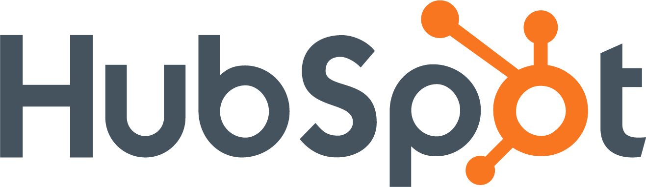 HubSpot Logo